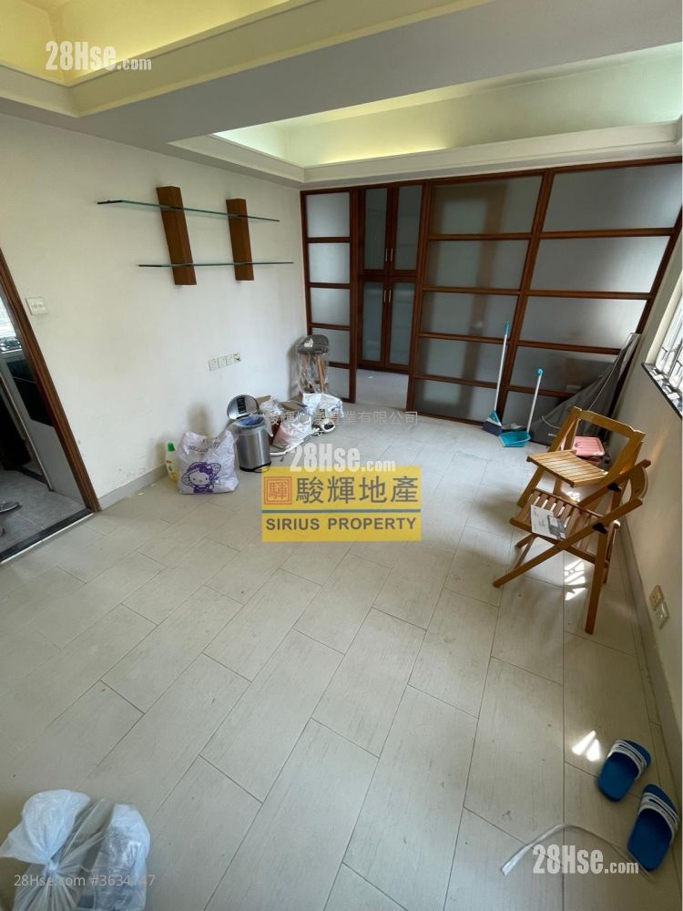 文豪閣 租盤 410 平方呎