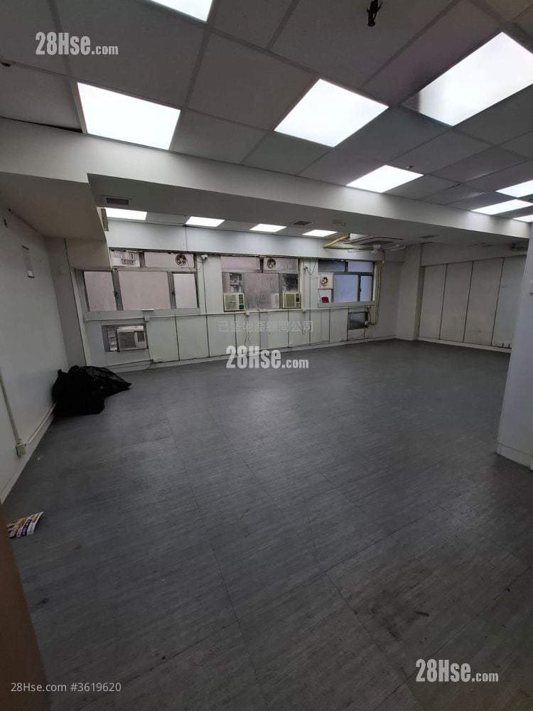 Prince Commercial Building Sell Studio , 2 Toilets