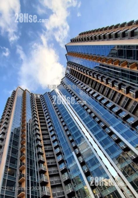 尚悅嶺 售盤 1 房 267 平方呎