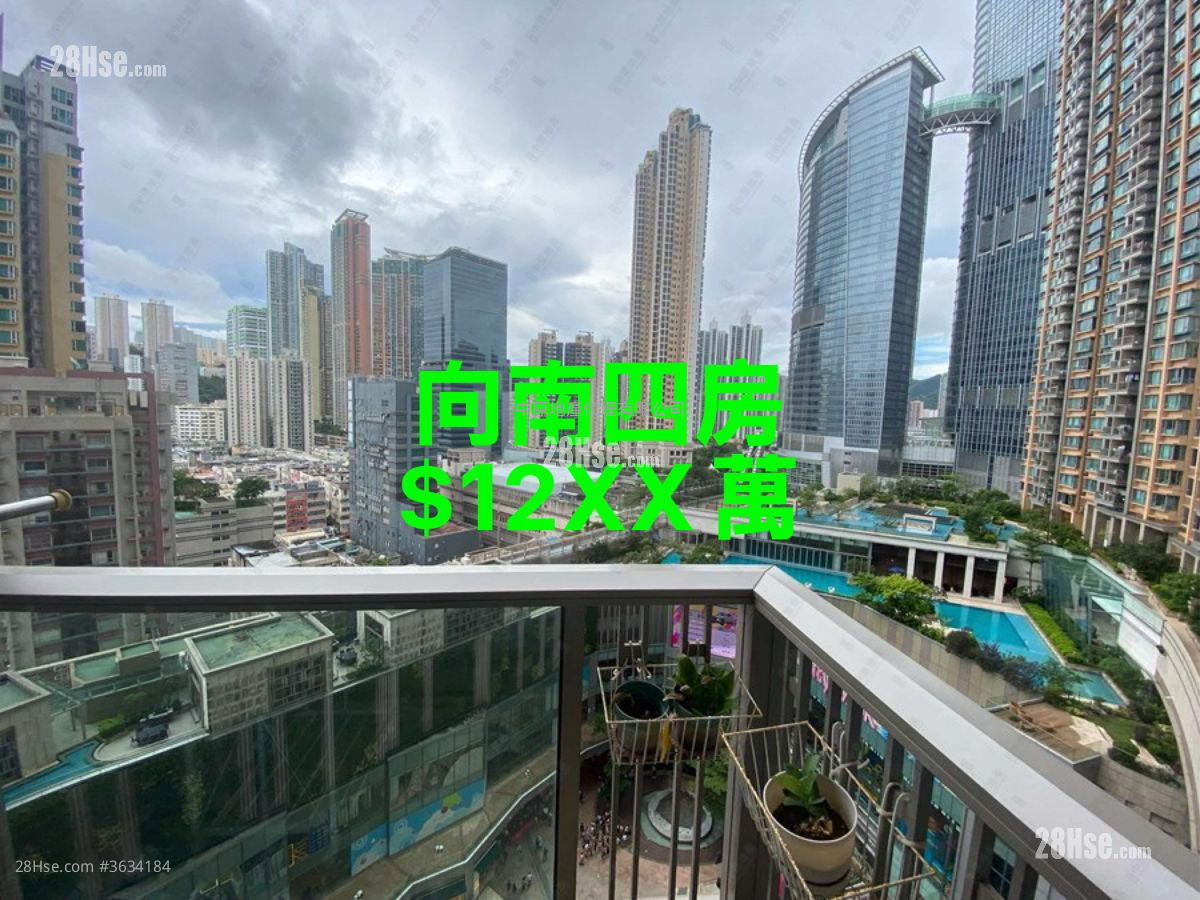 Vision City Sell 4 Bedrooms , 2 Bathrooms 742 ft²