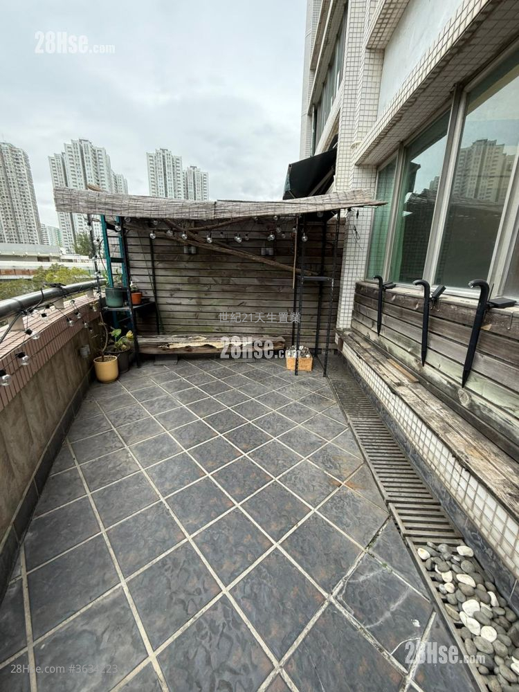 萬能閣 租盤 1 廁所