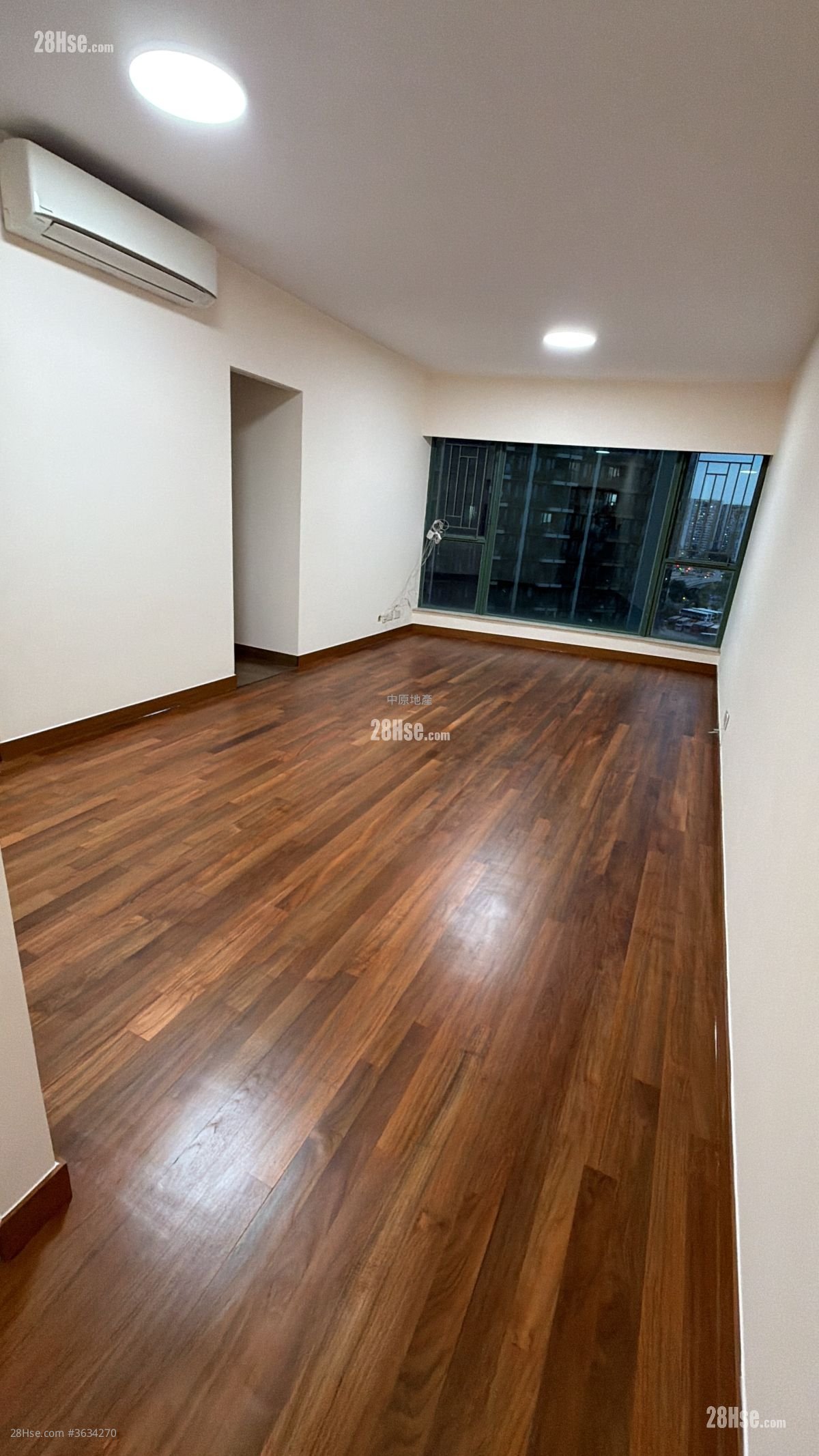 南浪海灣 售盤 3 房 844 平方呎