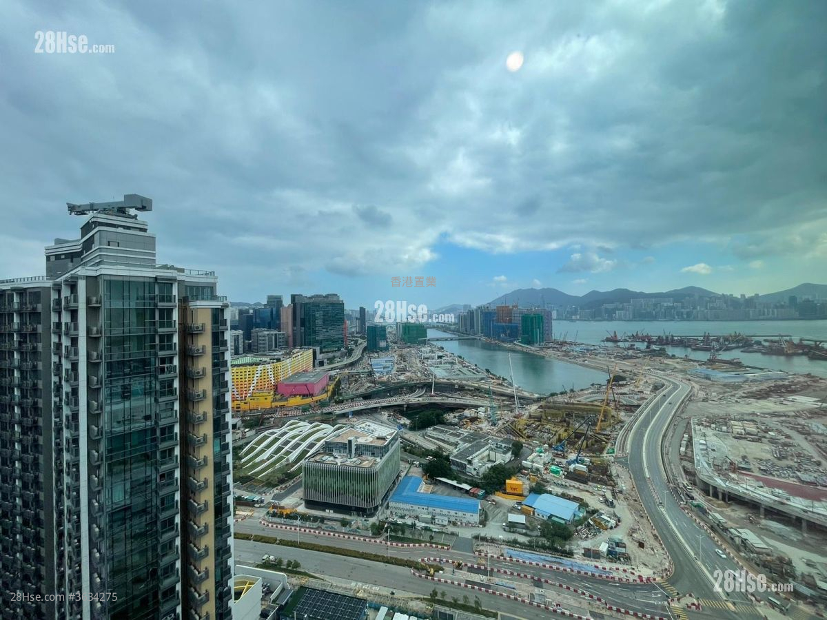 Henley Park Sell 2 Bedrooms 476 ft²