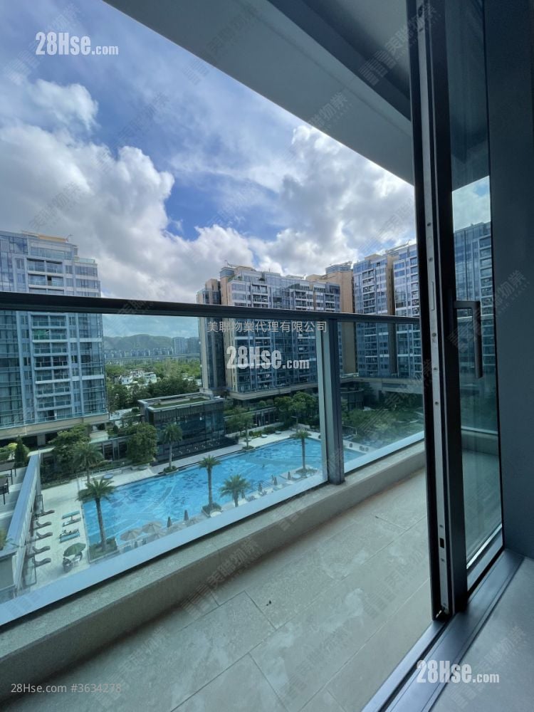 Park Yoho Sell 3 Bedrooms , 3 Bathrooms 934 ft²