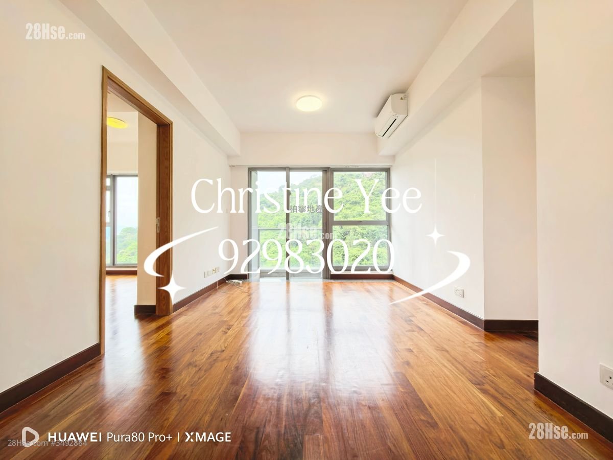 上林 租盤 3 房 , 2 浴室