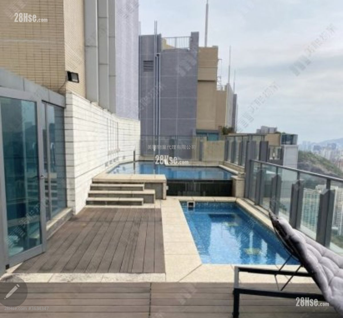 峻弦 售盤 5+ 房 , 5+ 浴室 3,098 平方呎