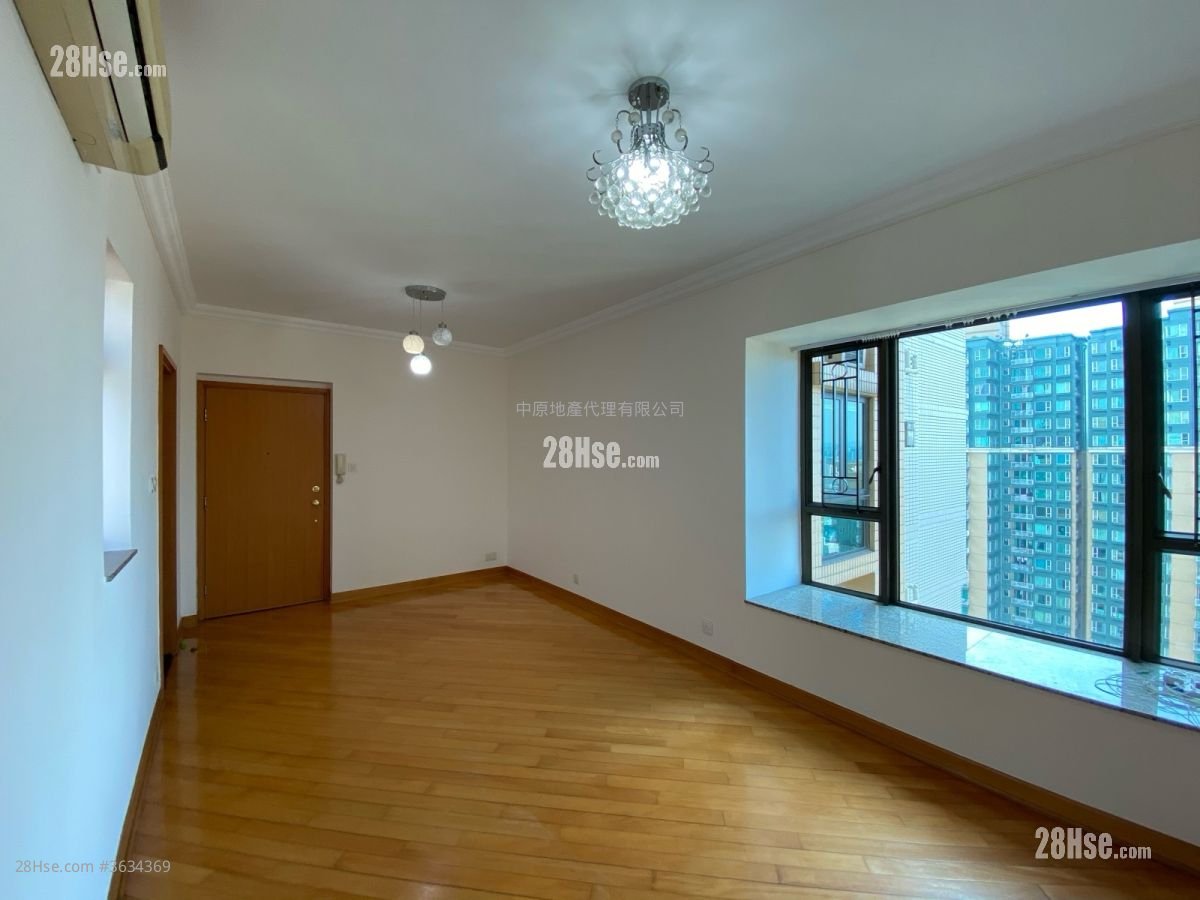 昇悅居 售盤 3 房 698 平方呎