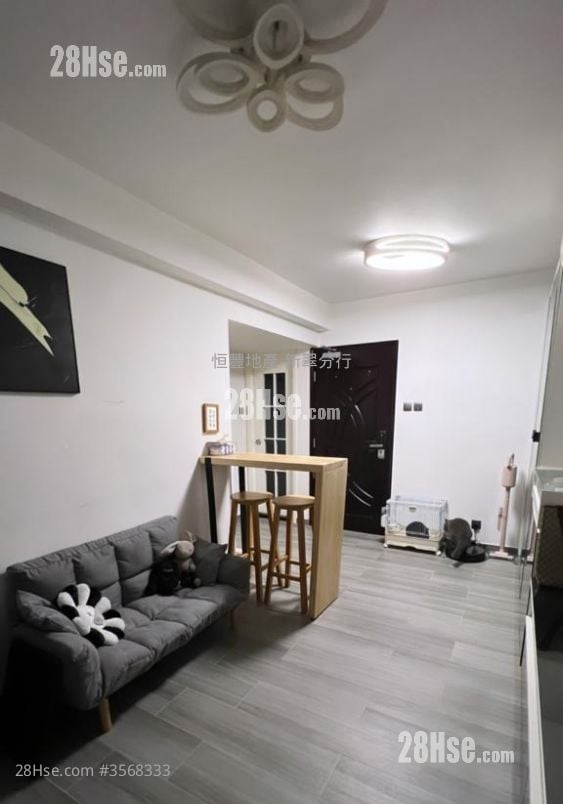 Artland Court Sell 1 Bedroom , 1 Bathroom 309 ft²