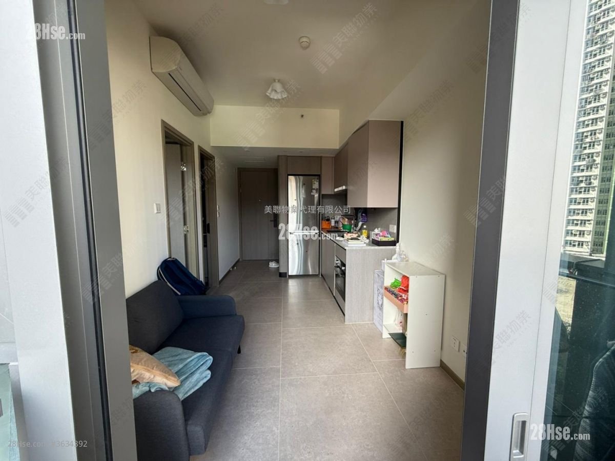 Novo Land Sell 1 Bedroom , 1 Bathroom 303 ft²