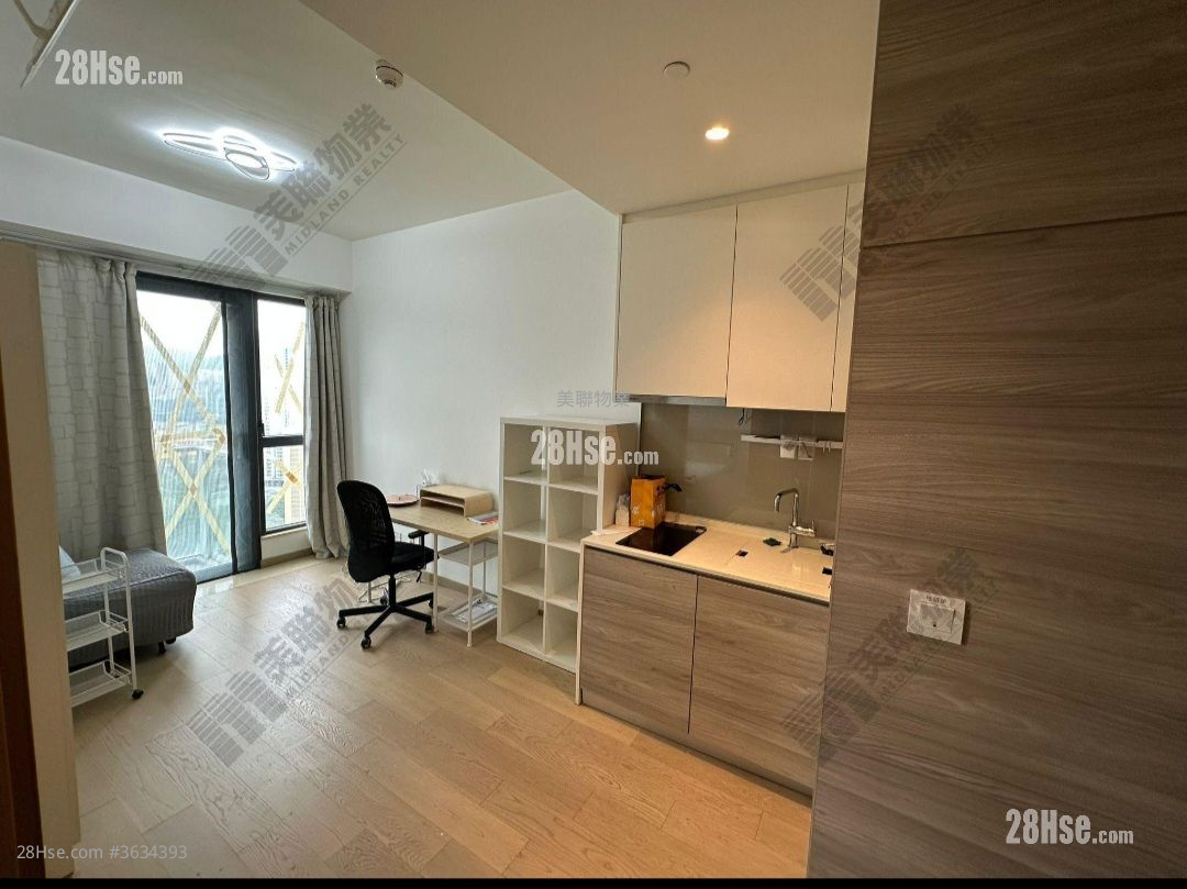 The Grand Marine Rental 1 Bedroom , 1 Bathroom 313 ft²