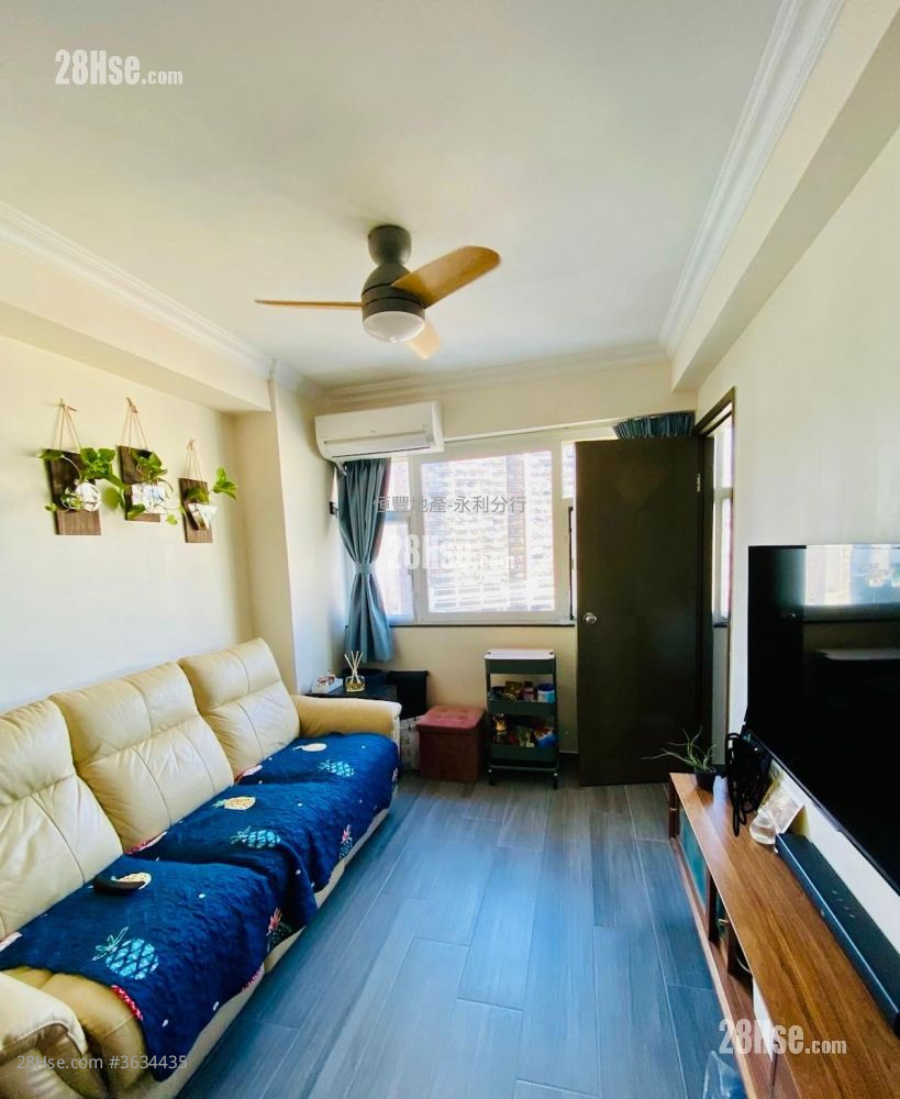 Artland Court Sell 1 Bedroom , 1 Bathroom 309 ft²