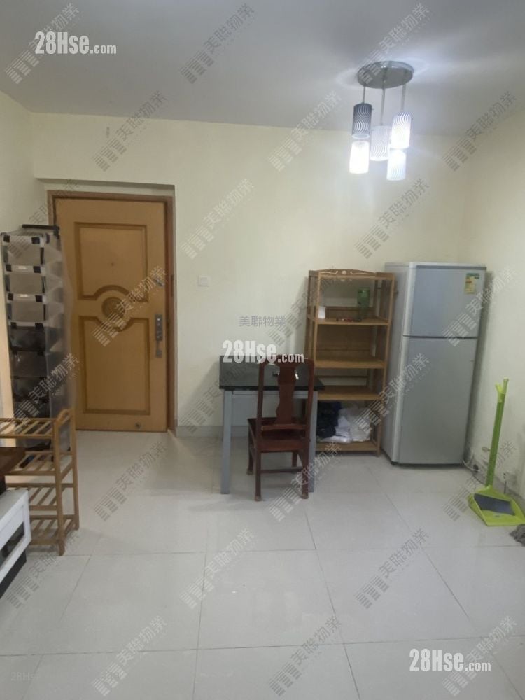 Fanling Town Center Sell 2 Bedrooms 399 ft²