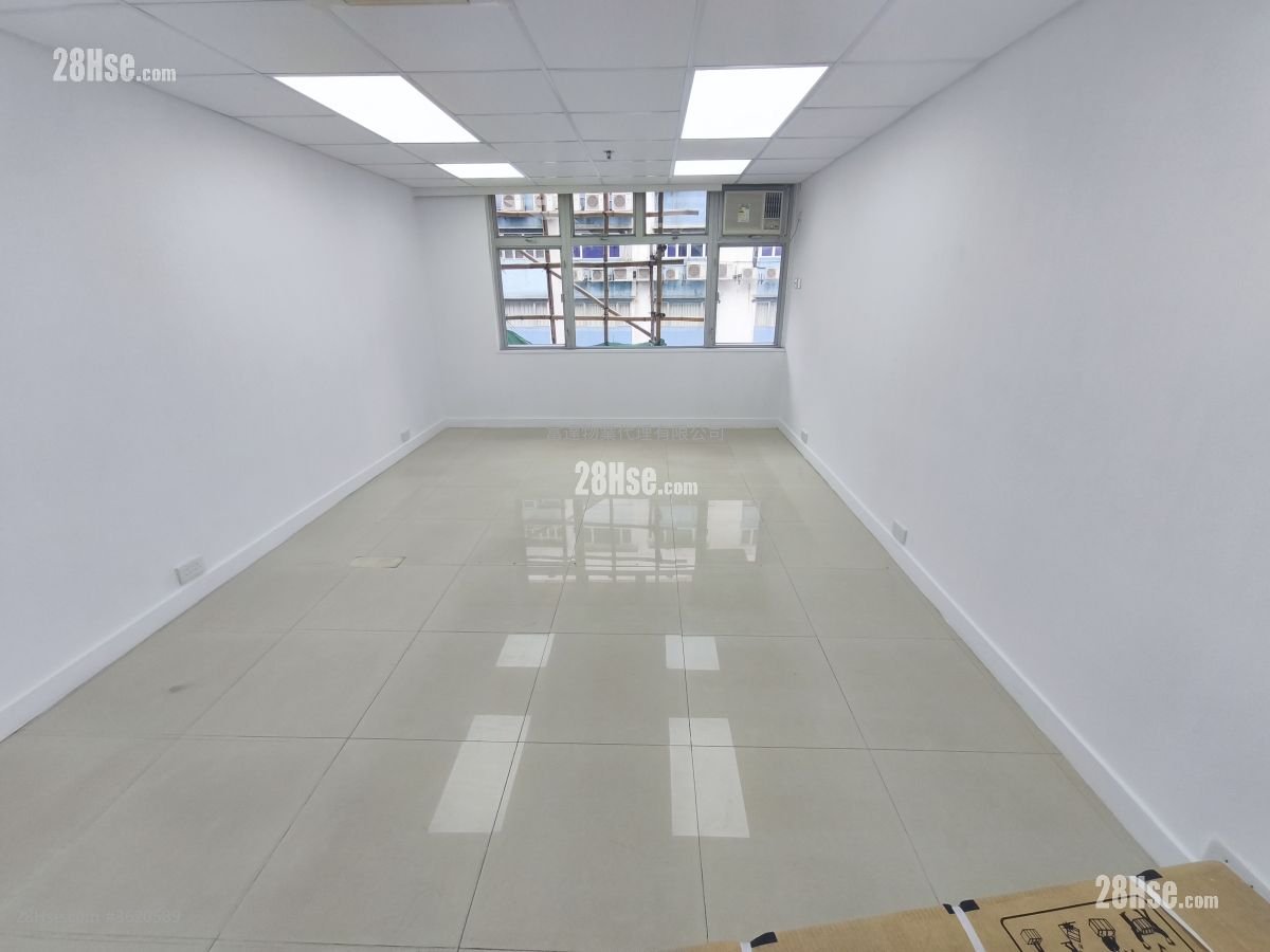 Career And Kenson Industrial Mansion Rental