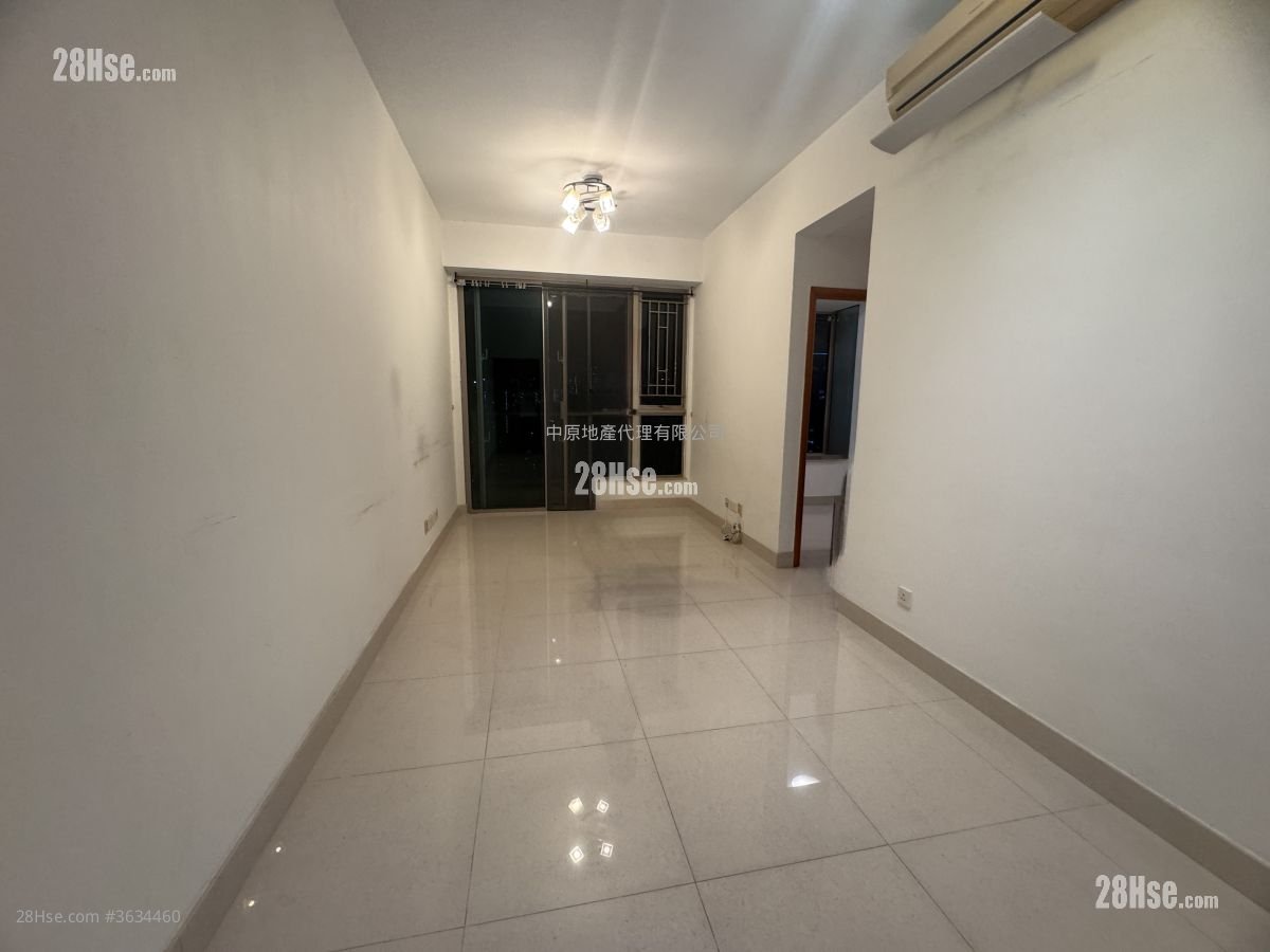 Vision City Rental 2 Bedrooms , 1 Bathroom 507 ft²