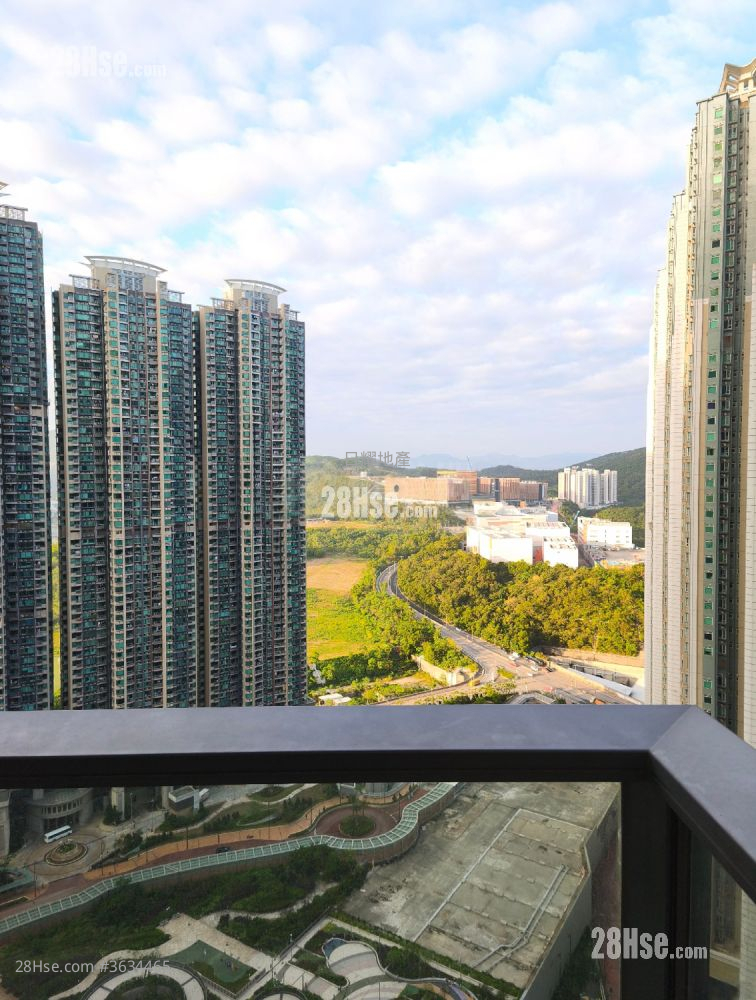 Grand Montara Rental 2 Bedrooms , 1 Bathroom 526 ft²