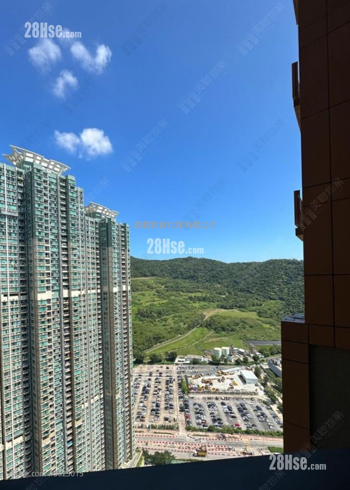 晉海 售盤 1 房 339 平方呎