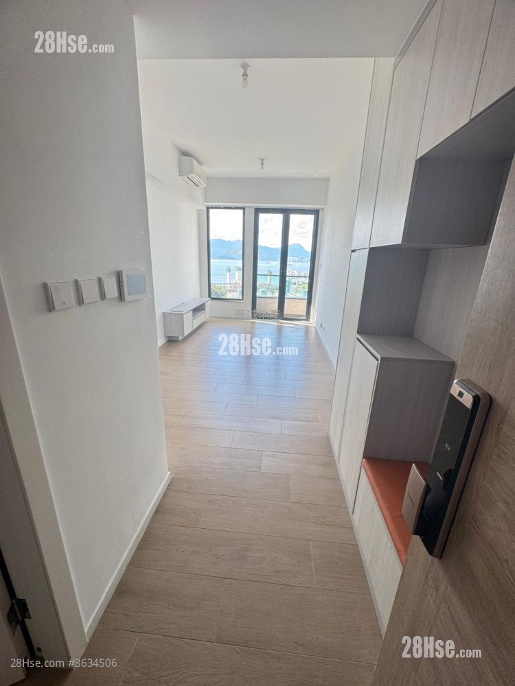 Oma By The Sea Rental 3 Bedrooms , 1 Bathroom 619 ft²