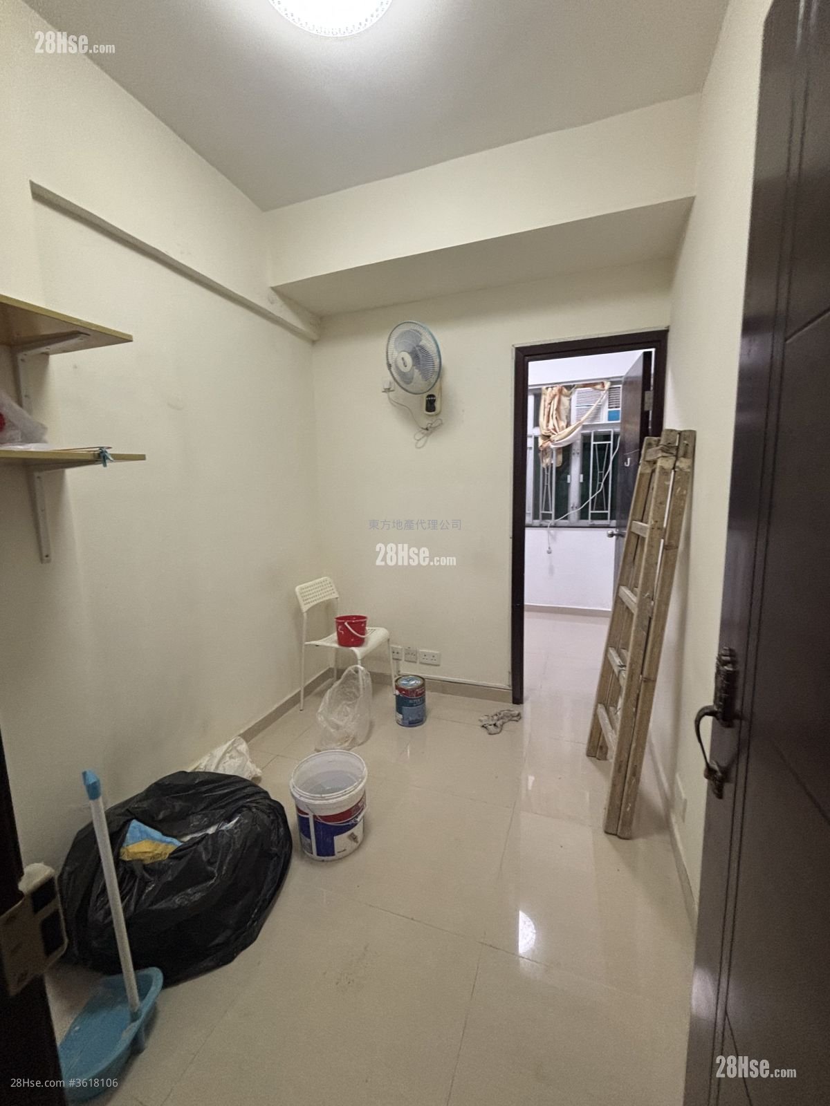 Phase 1 Of Mei King Mansion Rental 1 Bedroom , 1 Bathroom 180 ft²