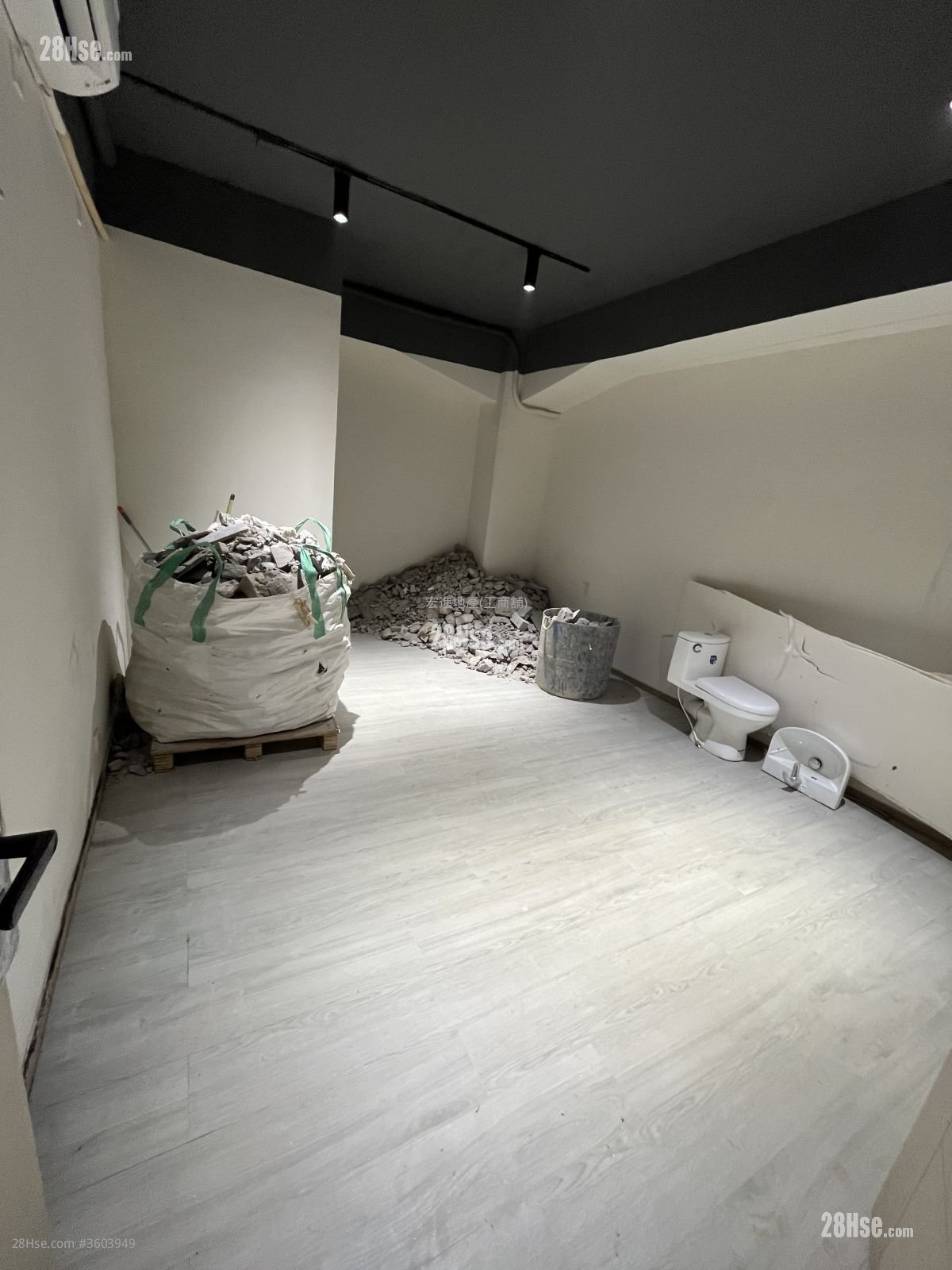 義達工業大廈 租盤