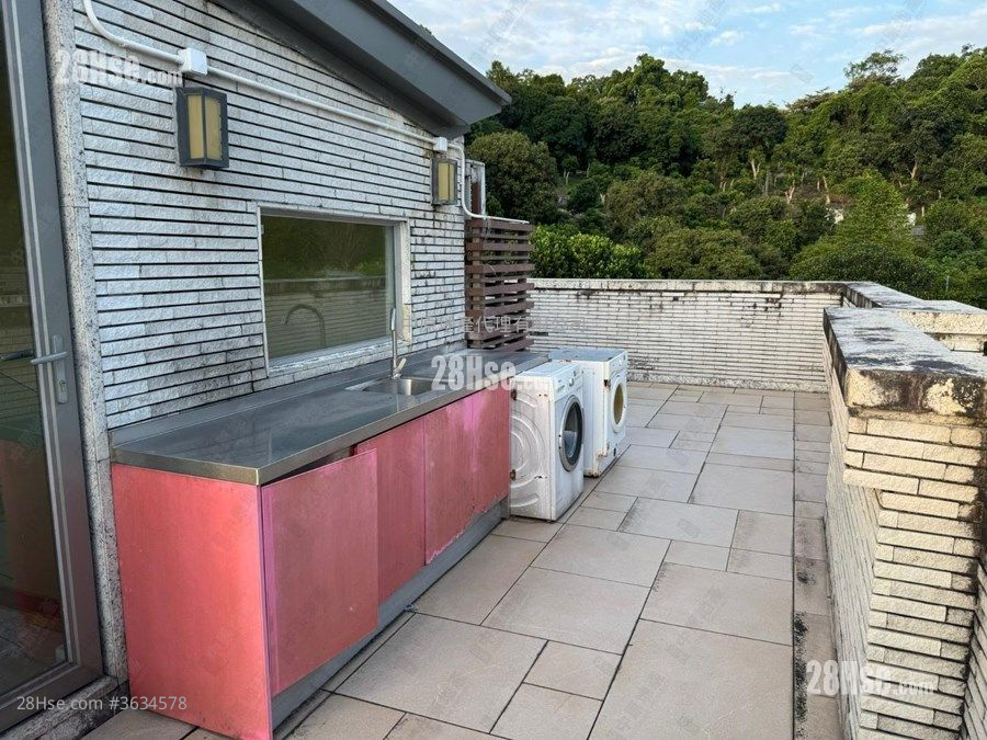 歌賦嶺 租盤 1,315 平方呎