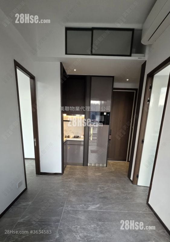 Belgravia Place 售盤 2 房 , 1 浴室 333 平方呎