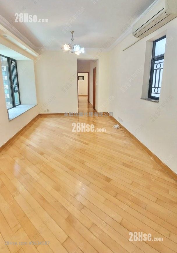 昇悅居 售盤 3 房 , 2 浴室 698 平方呎