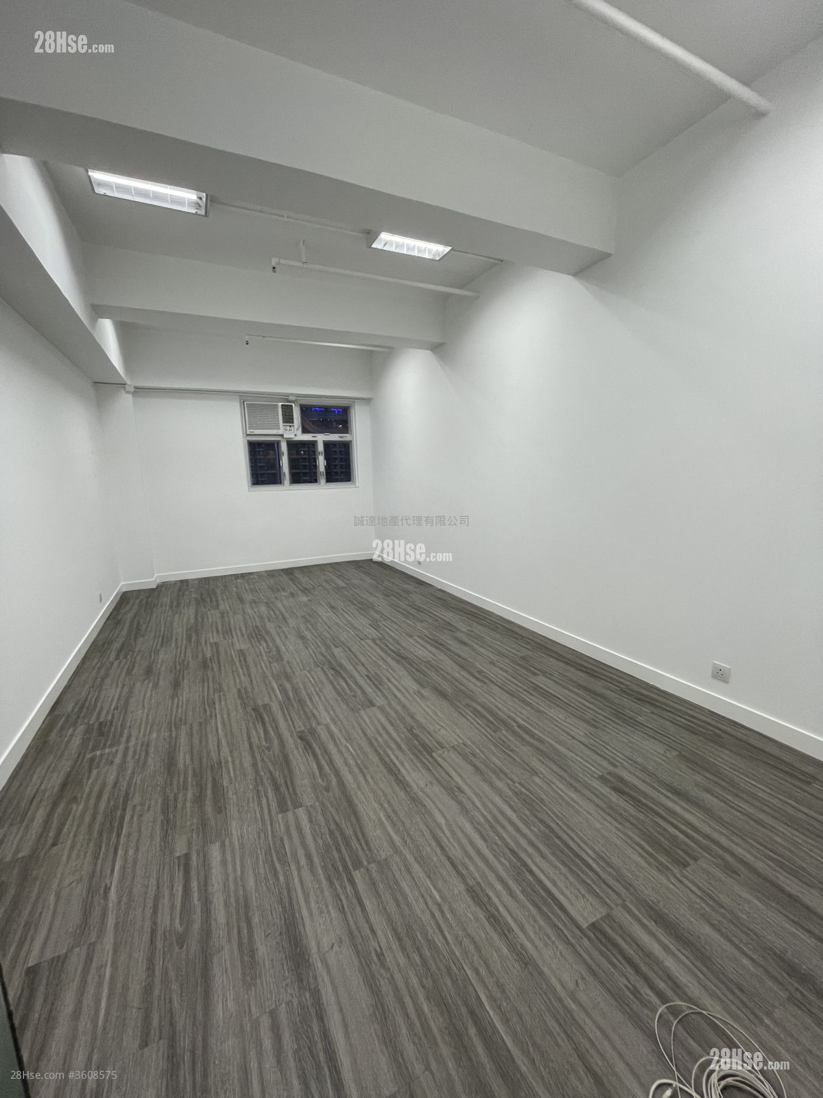 太子工業大廈 租盤