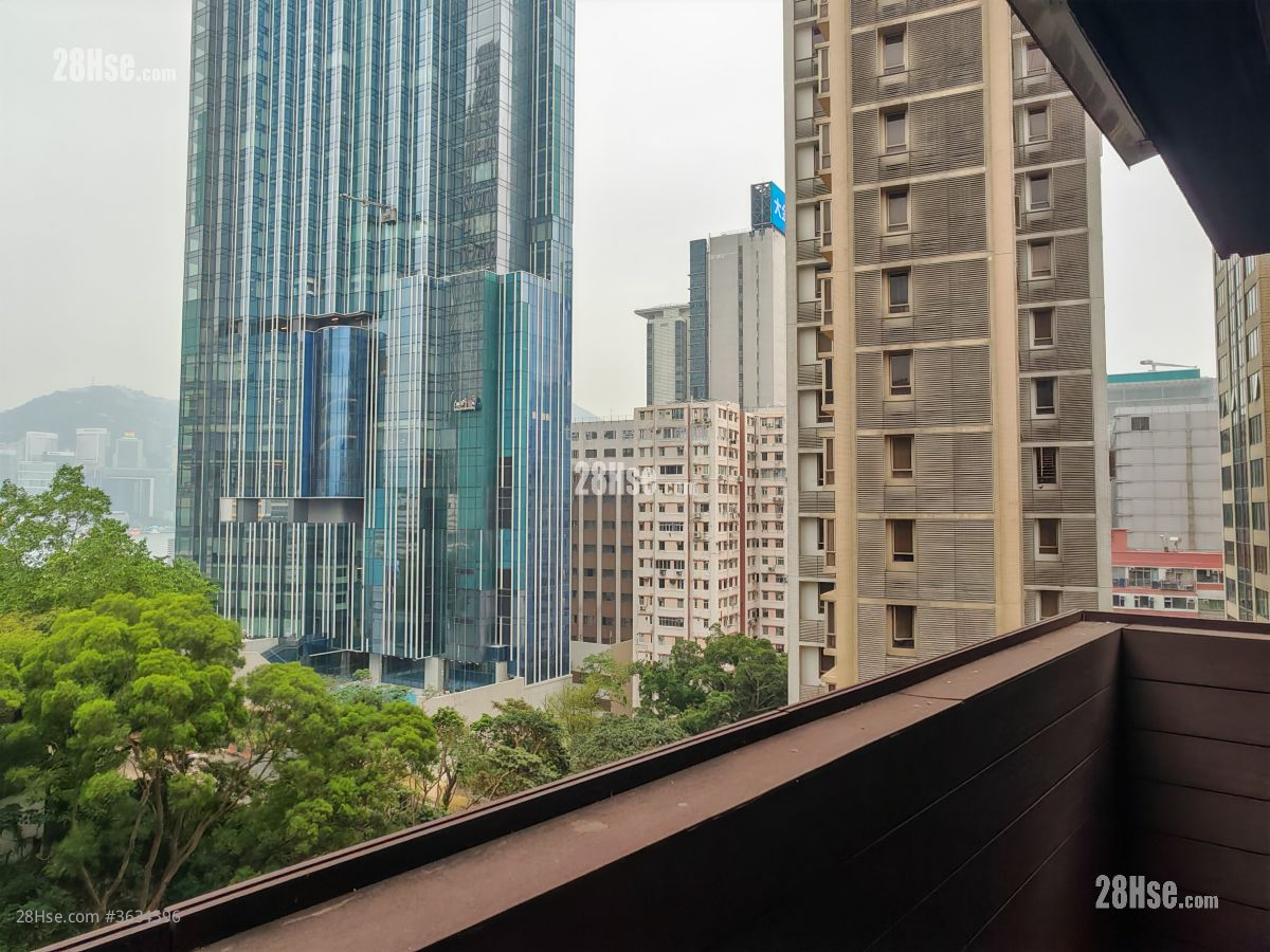 棉登大廈 售盤 2 廁所