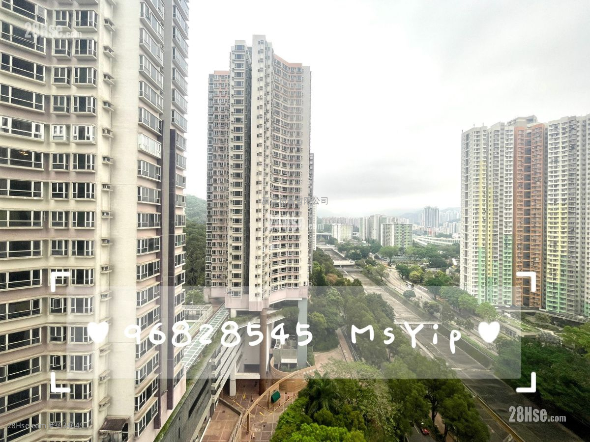 Granville Garden Sell 4 Bedrooms , 2 Bathrooms 861 ft²