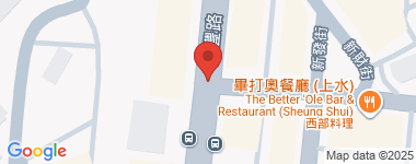 唐樓 新豐路 高層 物業地址