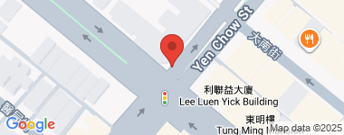 單幢樓房 A室 低層 物業地址