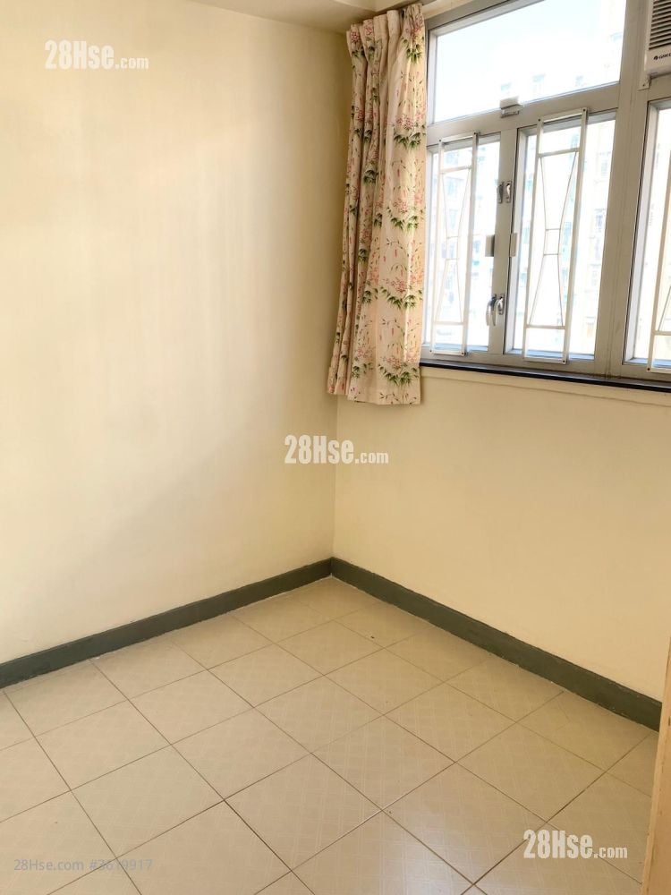 民安大廈 租盤 220 平方呎