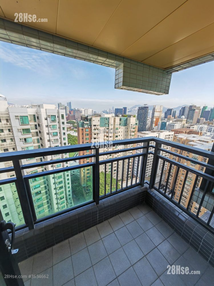 City 18 Rental 1 Bedroom , 1 Bathroom 248 ft²