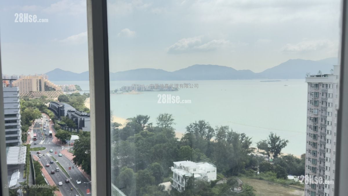 「中原地產 海景花園專組」 The Best 最好選擇