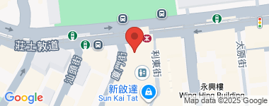 囍滙 第二期 第1座 低層 G室 物業地址