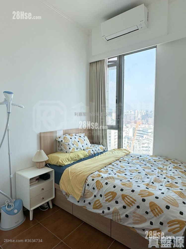 No.26 Kimberley Road Sell 1 Bedroom 343 ft²