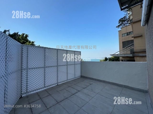 Cheong Kat Mansion Rental Studio , 1 Bathroom 237 ft²