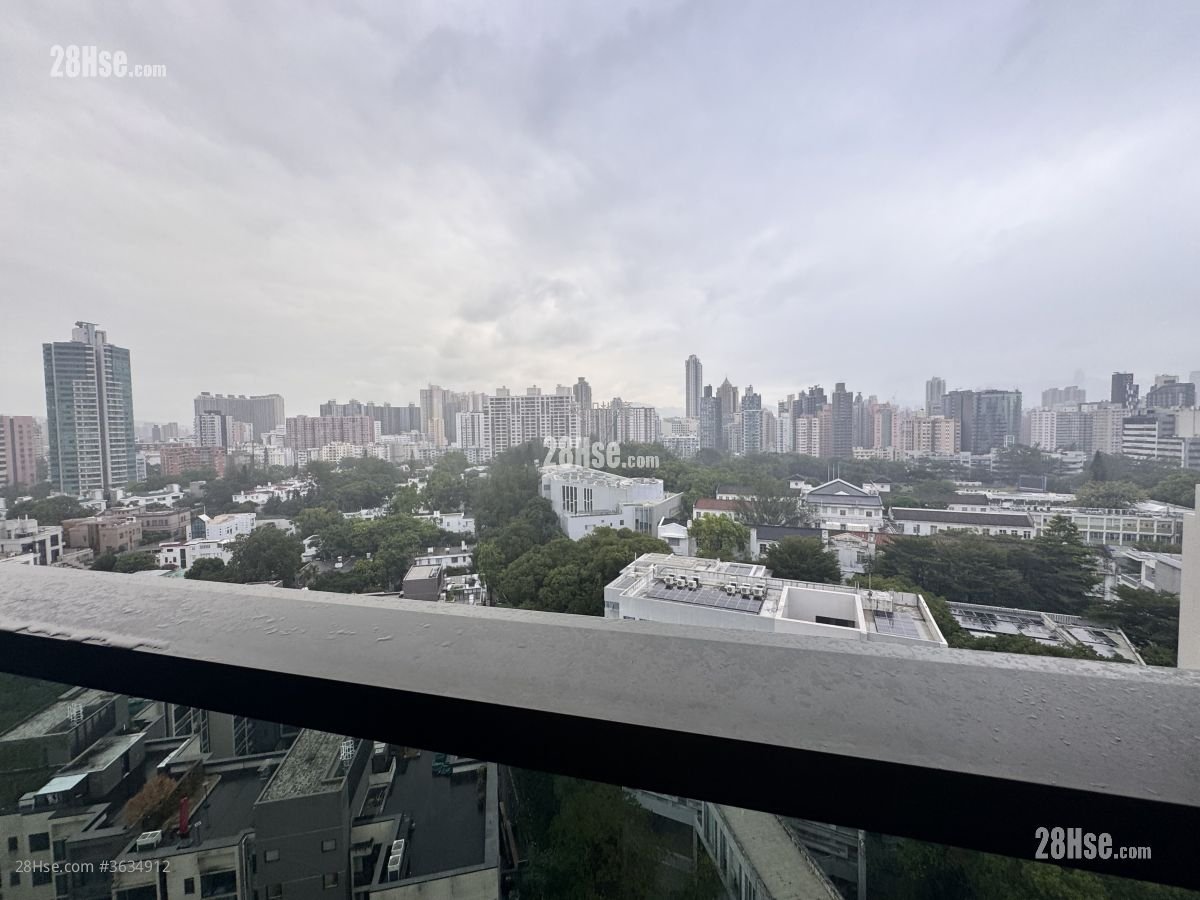 Prince Central 租盤 890 平方呎