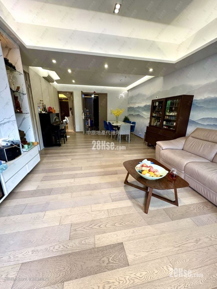 Mount Regalia Sell 4 Bedrooms , 5+ Bathrooms 1,562 ft²