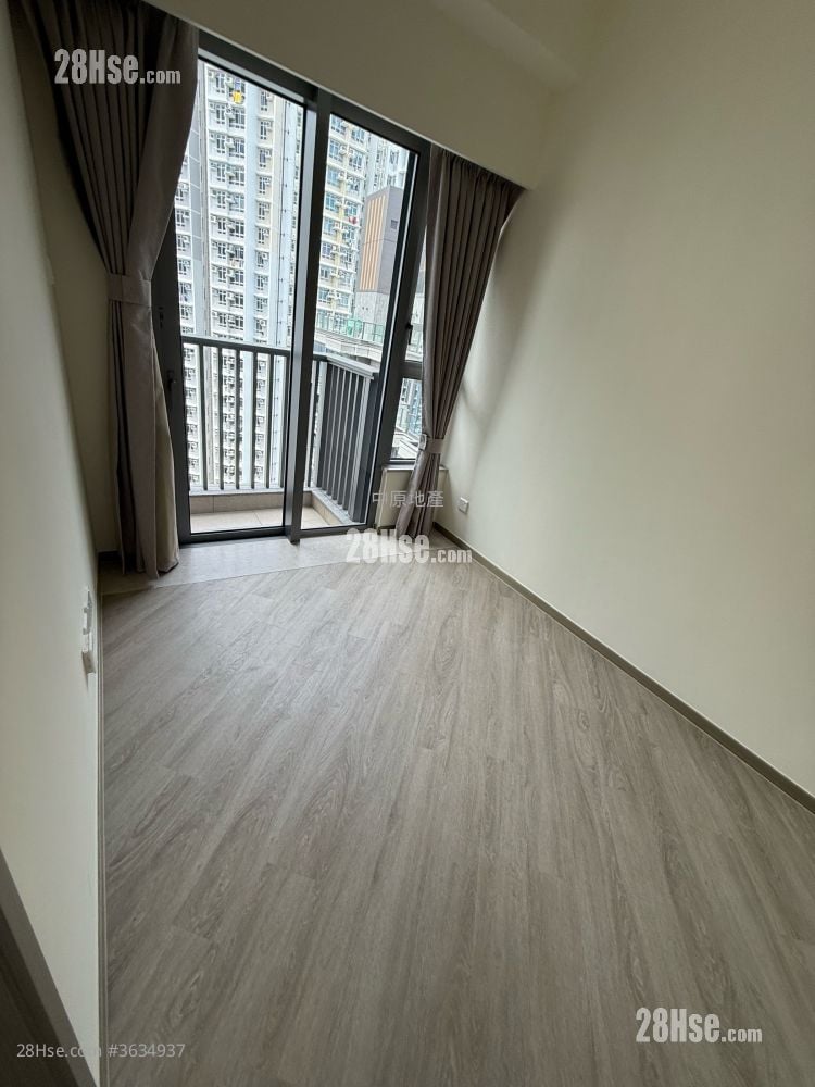 Novo Land 租盤 415 平方呎