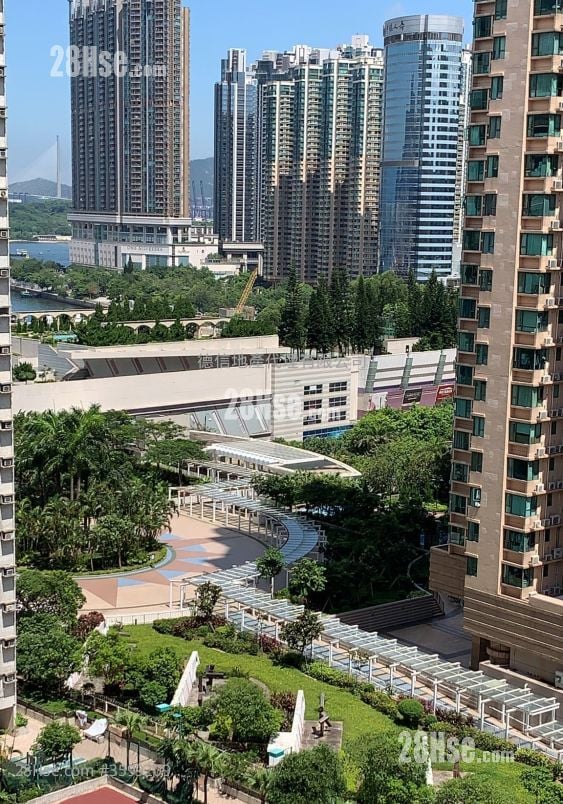 富榮花園 租盤 3 房 , 2 浴室 592 平方呎