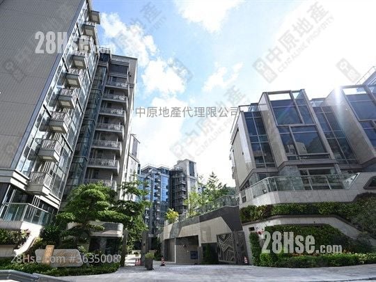 Mount Regalia Sell 4 Bedrooms , 5+ Bathrooms 1,563 ft²