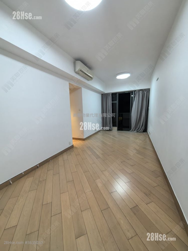 天晉 售盤 3 房 , 1 浴室 648 平方呎