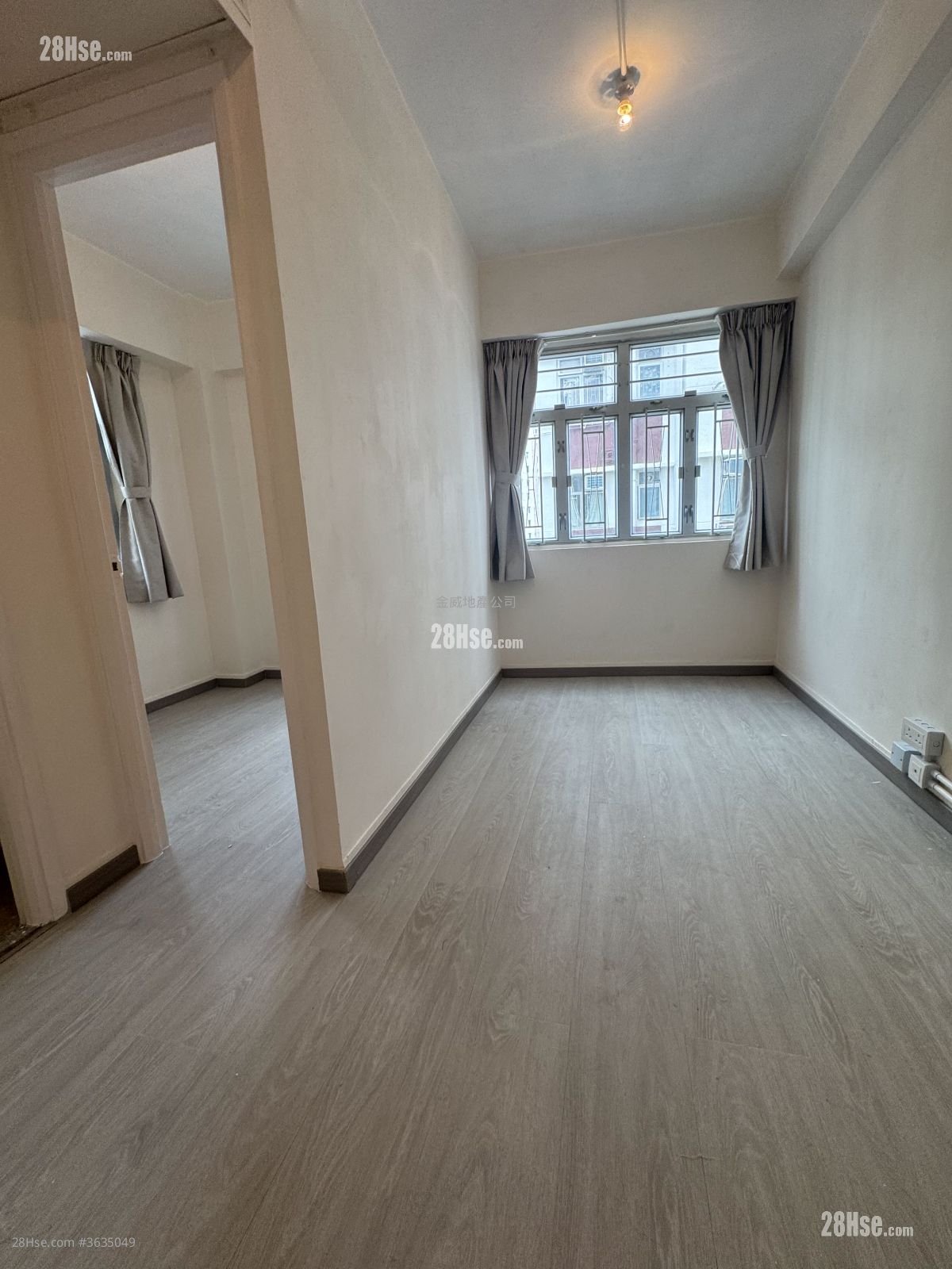 Golden Mansion Rental 1 Bedroom , 1 Bathroom 198 ft²