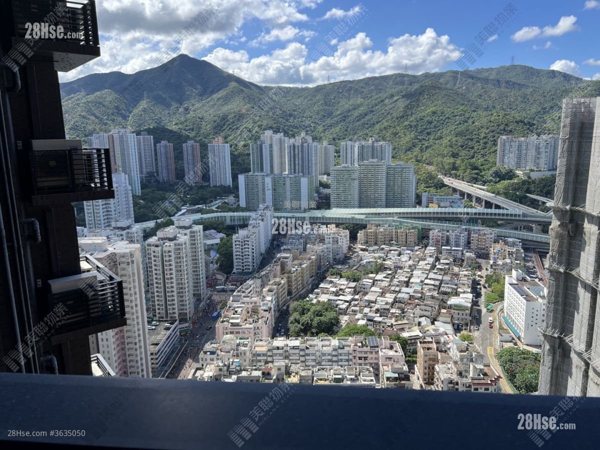 The Pavilia Farm Sell 2 Bedrooms 454 ft²