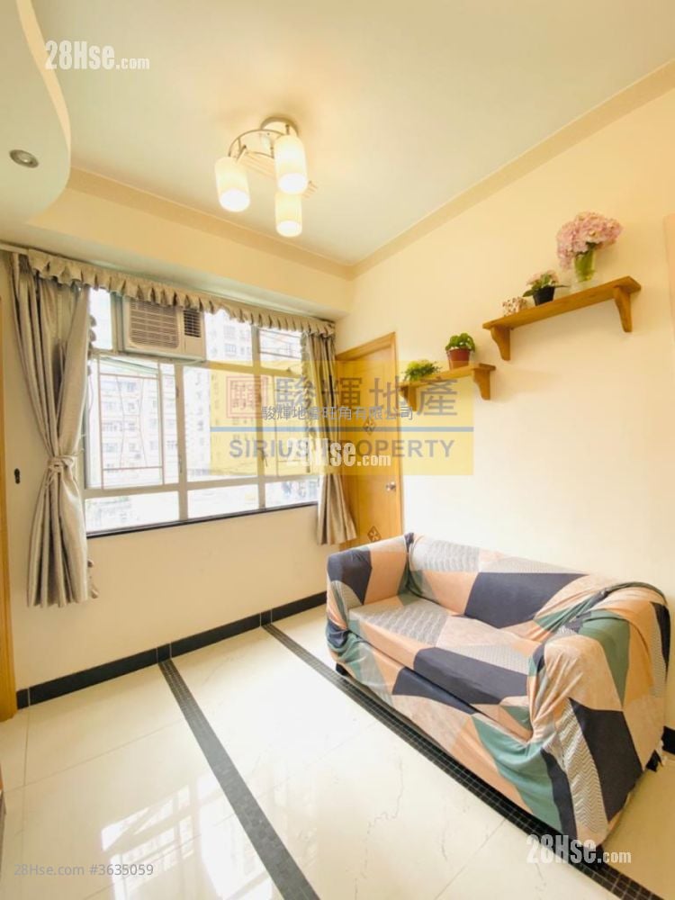 Season Mansion Sell 2 Bedrooms , 1 Bathroom 271 ft²