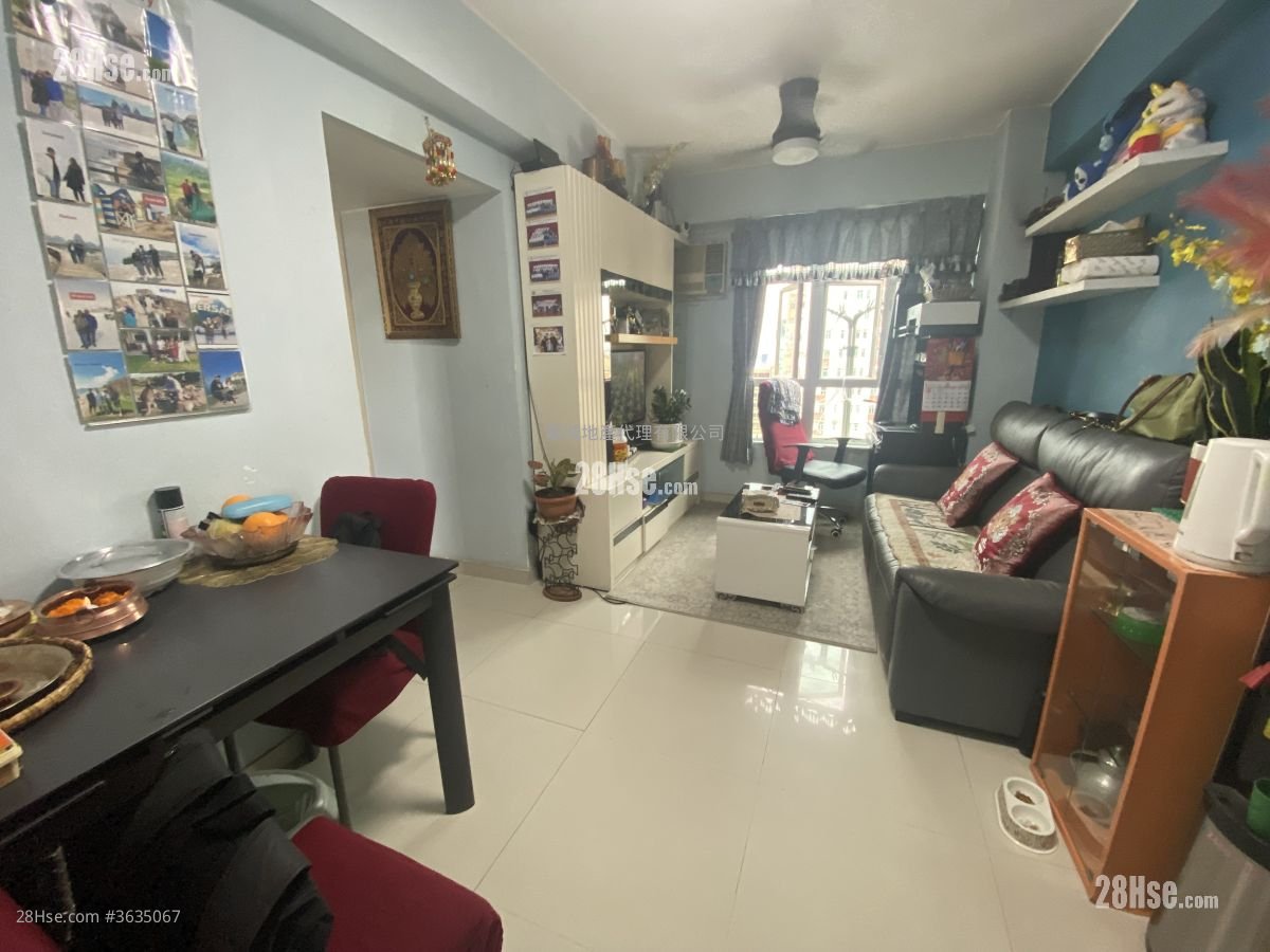 康樂廣場 售盤 374 平方呎