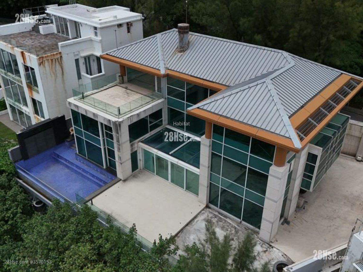 33 Tung Tau Wan Road Sell 5+ Bedrooms , 5+ Bathrooms 4,814 ft²