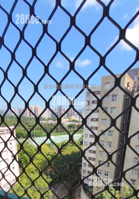 維也納花園 租盤 3 房 , 2 浴室 736 平方呎