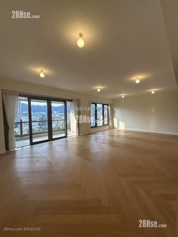 St. George's Mansions 租盤 3 房 , 3 浴室 1,868 平方呎